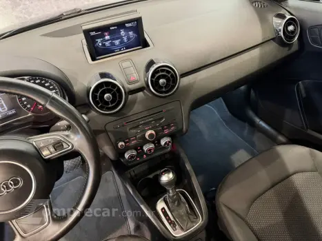 A1 1.4 16V TFSI SPORT