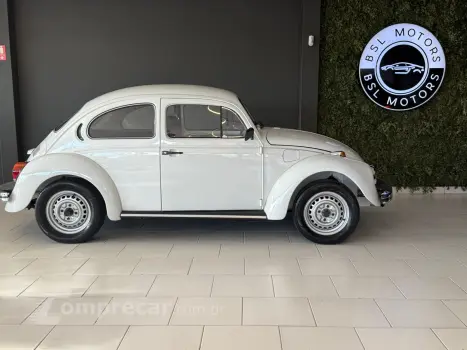 FUSCA 1.6 8V