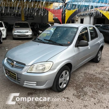 CHEVROLET PRISMA  Sed. Maxx/ LT 1.4 8V ECONOF. 4p 5 portas