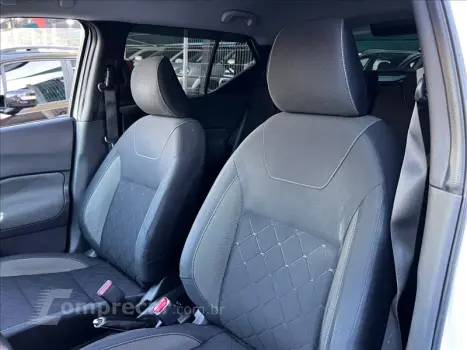 KICKS 1.6 16vstart SV