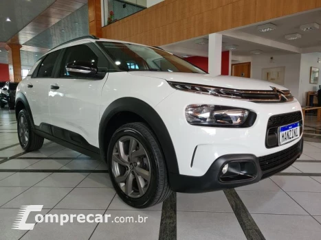 C4CACTUS FEEL A