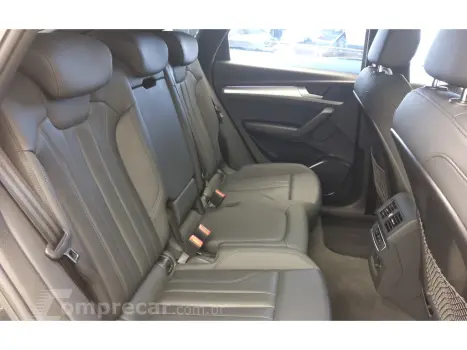 Q5 2.0 55 TFSIE PHEV SPORTBACK PERFORMANCE QUATTRO S TRONIC