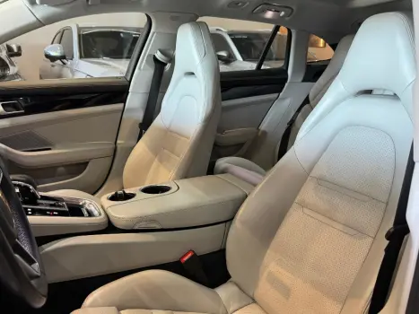 PANAMERA 2.9 V6 GASOLINA 4S SPORT TURISMO PDK