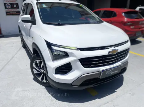 CHEVROLET SPIN 1.8 Premier 8V 4 portas