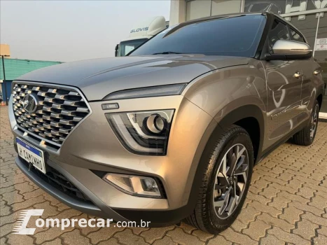 Hyundai CRETA 1.0 Tgdi Limited 4 portas