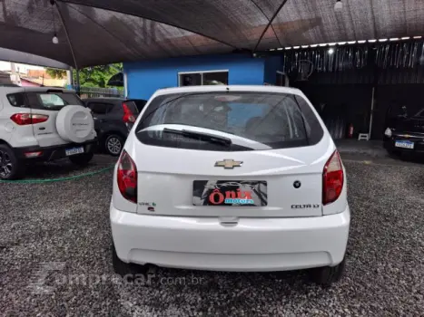 CELTA - 1.0 MPFI LT 8V 4P MANUAL