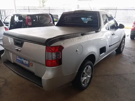 MONTANA 1.4 MPFI LS CS 8V