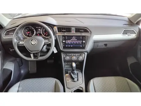 TIGUAN 1.4 250 TSI TOTAL FLEX ALLSPACE TIPTRONIC