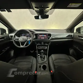 TAOS Highline 1.4 250 TSI Flex Aut.