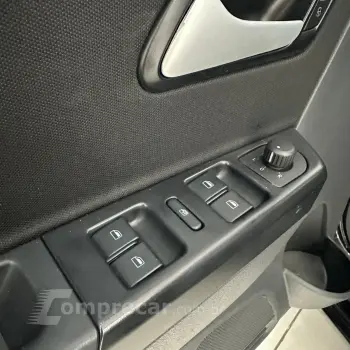 SPACEFOX 1.6 MI Trend 8V