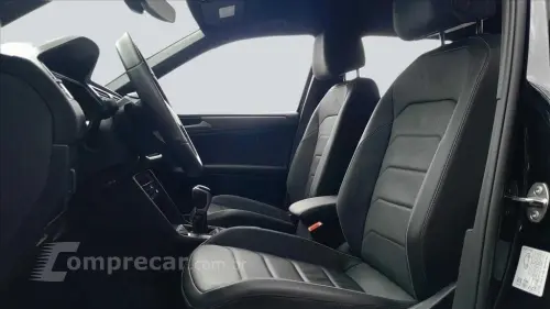 TIGUAN 2.0 300 TSI GASOLINA ALLSPACE R-LINE AUTOM