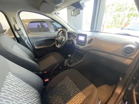 KA + 1.0 SE Plus 12V