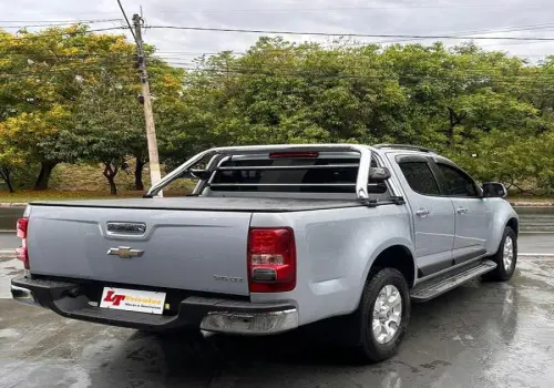 S10 LTZ FD2