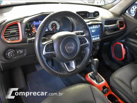 RENEGADE 2.0 16V TURBO DIESEL TRAILHAWK 4P 4X4 AUTOMÁTICO