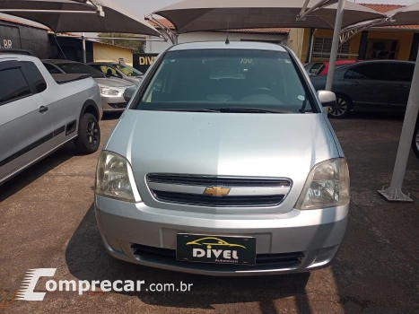 MERIVA 1.4 MPFI Maxx 8V