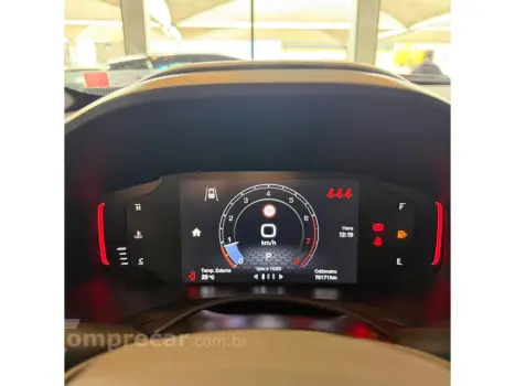 RENEGADE 1.3 T270 TURBO FLEX S 4X4 AT9