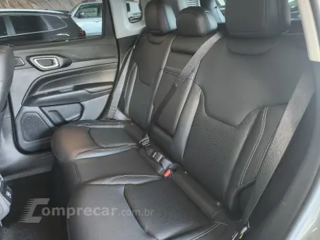 COMPASS 1.3 T270 TURBO FLEX LONGITUDE AT6