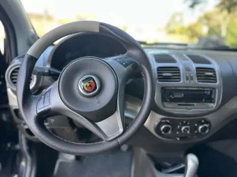 SIENA - 1.6 MPI ESSENCE 16V 4P AUTOMATIZADO