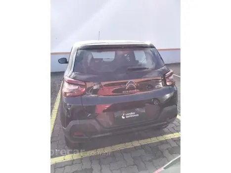 C3 1.0 FIREFLY FLEX LIVE PACK MANUAL