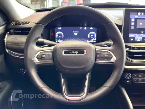 COMMANDER 1.3 T270 TURBO FLEX LIMITED AT6