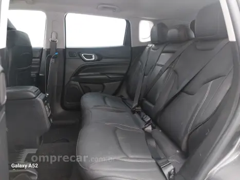 COMPASS 1.3 T270 TURBO FLEX LONGITUDE AT6