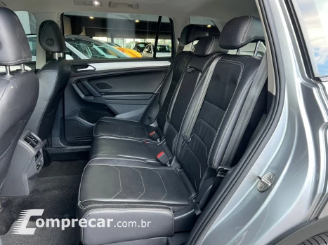 TIGUAN 1.4 250 TSI TOTAL FLEX ALLSPACE TIPTRONIC