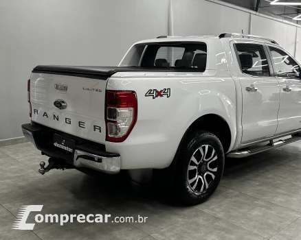 RANGER 3.2 Limited 4X4 CD 20V