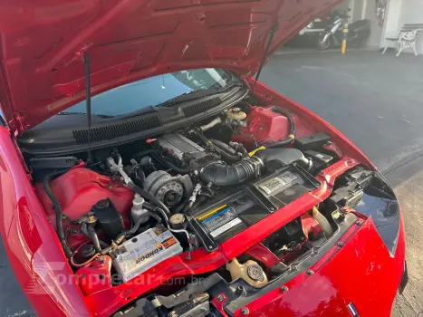 Camaro 5.7 Z-28 V8 Coupé Gasolina 2P Automático