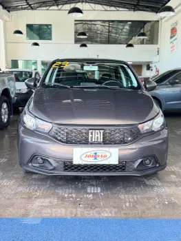 ARGO DRIVE 1.0 6V Flex