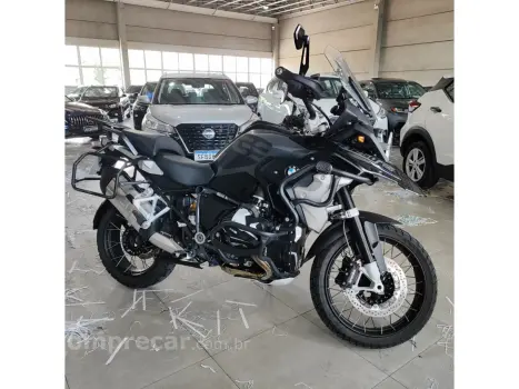 R 1250 GS ADV.PREMIUM TRIPLE BLACK 719