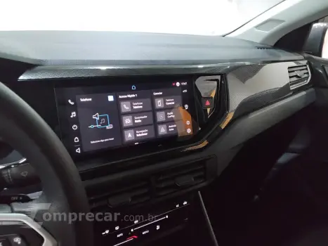 VIRTUS 1.0 200 TSI COMFORTLINE AUTOMÁTICO