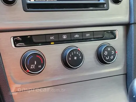 Golf Comfortline 1.0 TSI Total Flex Mec.