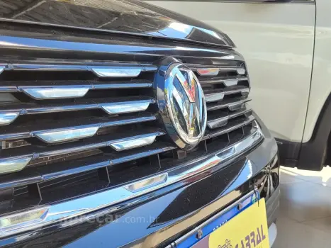 T-Cross Hig. 250 TSI 1.4 Flex 16V 5p Aut