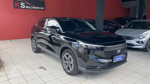 HONDA HR-V 1.5 DI I-VTEC EX