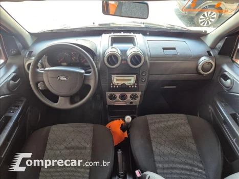 ECOSPORT 2.0 Freestyle 16V