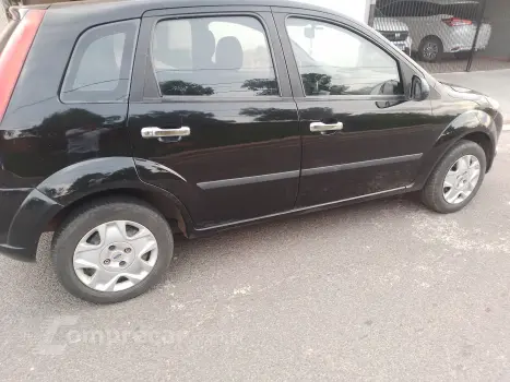 FIESTA 1.0 MPI 8V