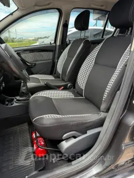 SANDERO 1.6 16V SCE Stepway