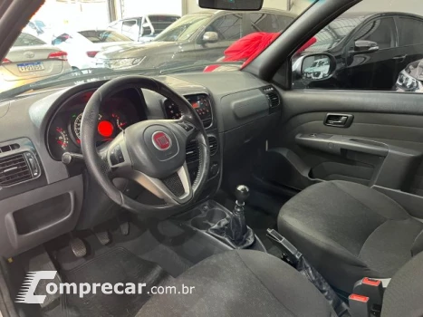 STRADA - 1.4 MPI FREEDOM CD 8V 3P MANUAL