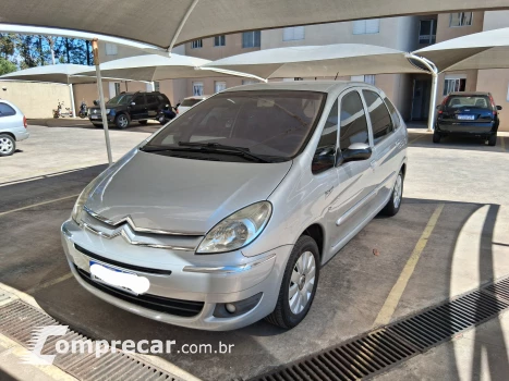 XSARA 1.6 I Picasso GLX 16V