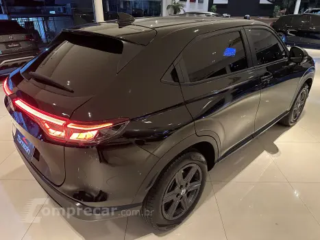 HR-V 1.5 DI I-vtec EXL