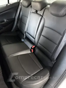 CRUZE 1.4 Turbo LTZ 16V