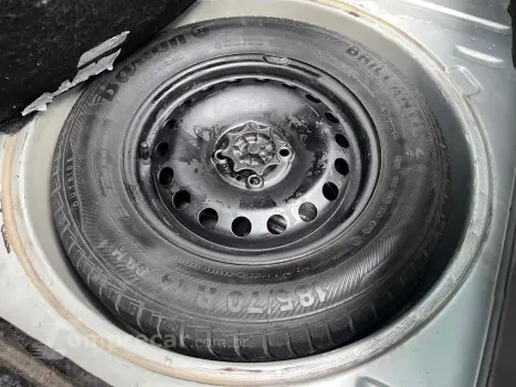 GOL 1.6 MI CITY 8V FLEX 4P MANUAL