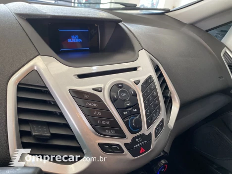 ECOSPORT 1.6 FREESTYLE 16V FORD