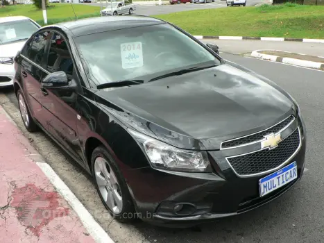 CRUZE 1.8 LT 16V