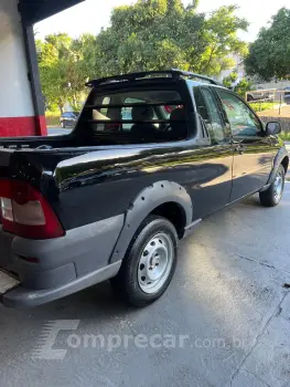 STRADA 1.4 MPI Hard Working CS 8V