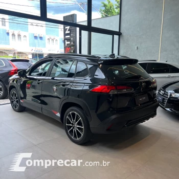 Corolla Cross GR-S 2.0 16V Flex Aut.