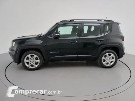 RENEGADE 1.3 T270 TURBO FLEX SPORT AT6