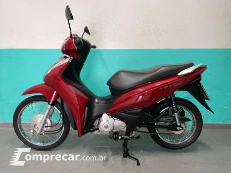 HONDA BIZ 110 I