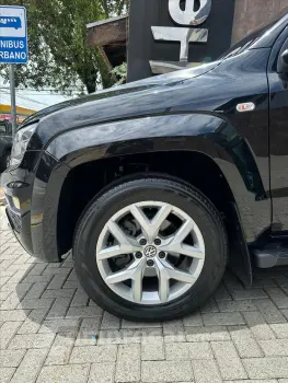 AMAROK 3.0 V6 TDI Highline CD 4motion