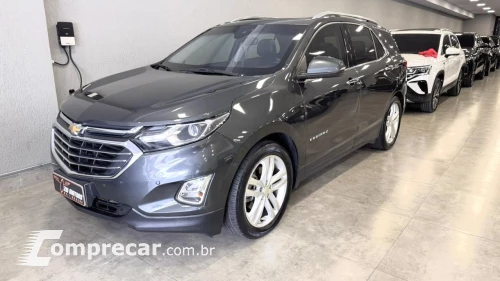 EQUINOX 2.0 16V Turbo Premier AWD -